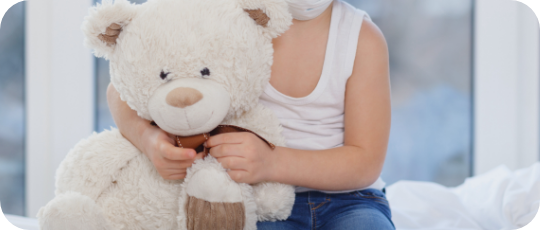 育児に関するご相談