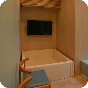 キッズスペース